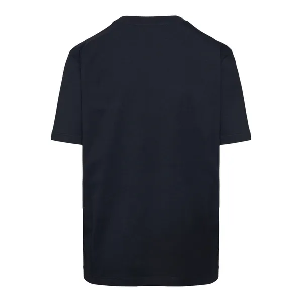 Logo Detailed Crewneck T-Shirt