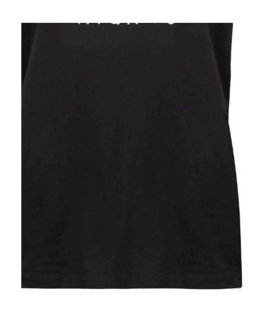 Logo Print T-Shirt