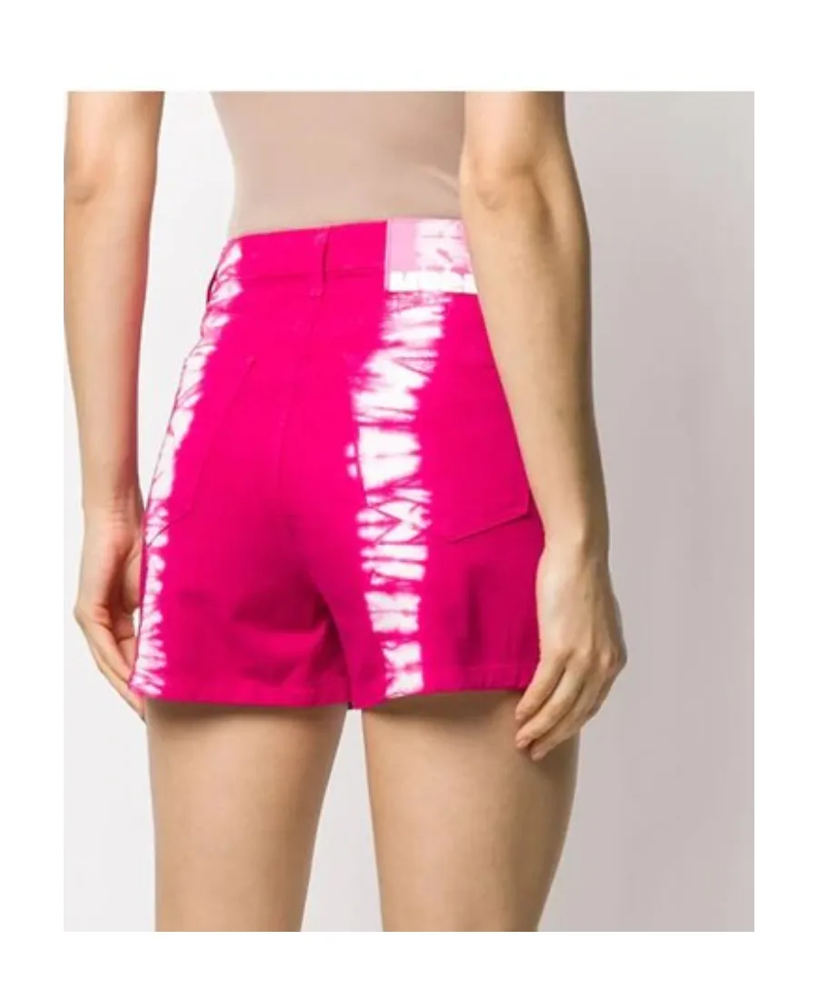 Logo Detail Shorts