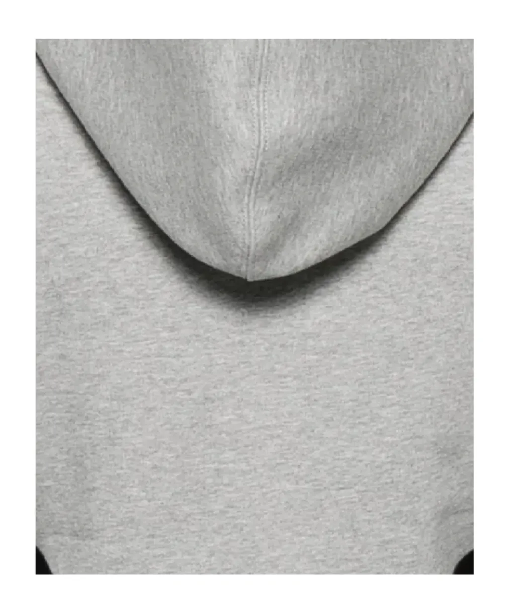 Hooded Bodysuit Sweater