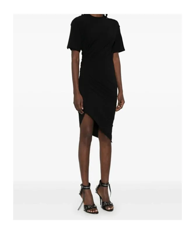 Short Sleeve Dress