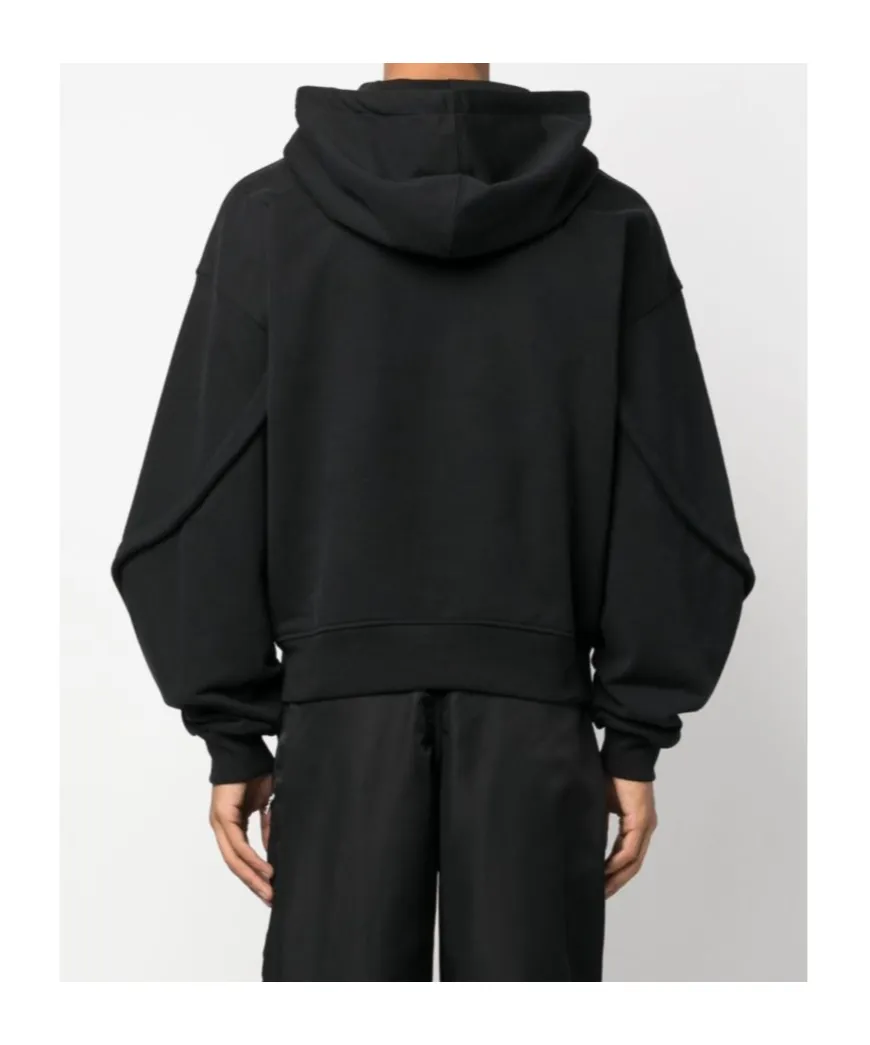 Oversize Cotton Jacket
