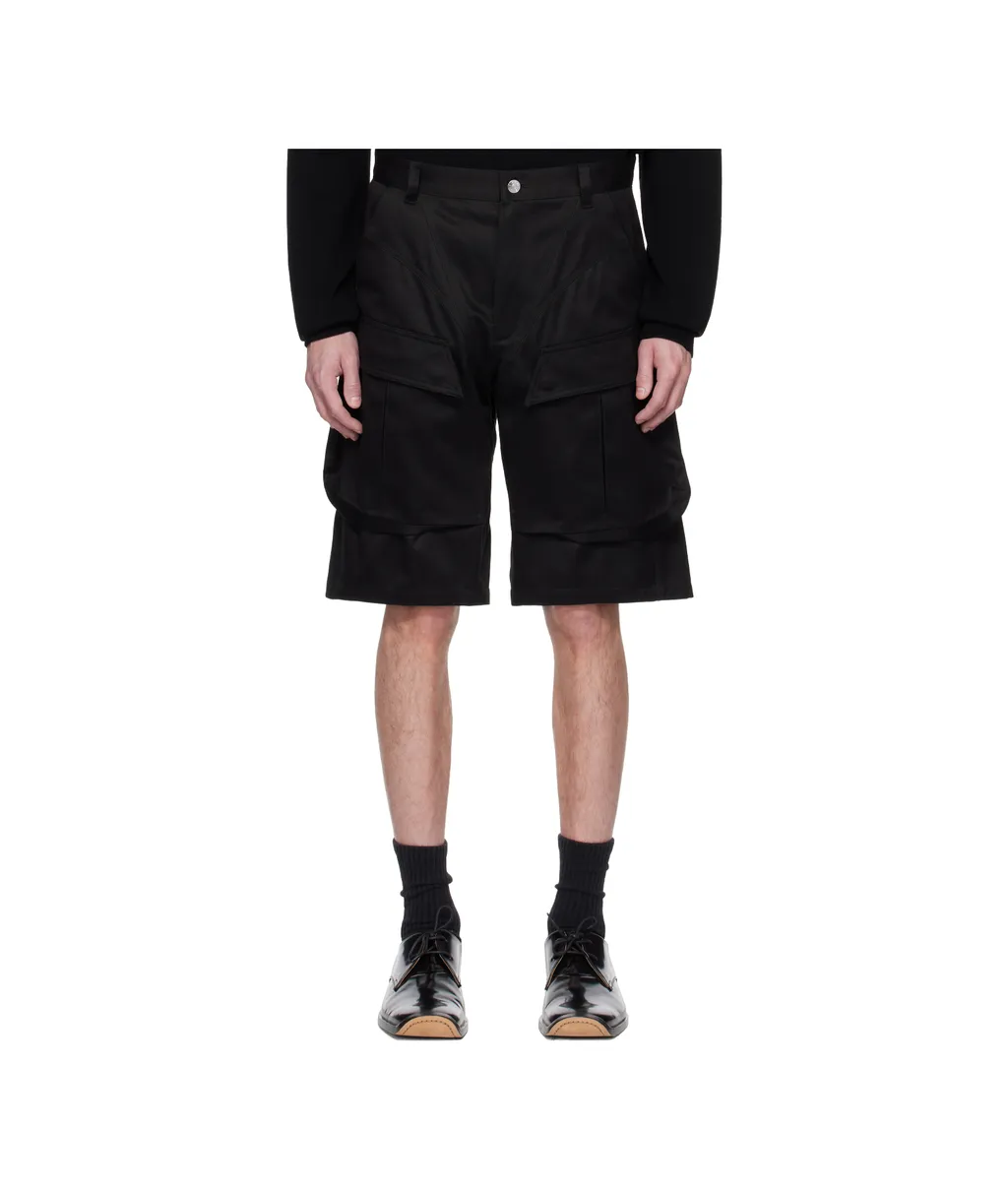 Cargo Shorts