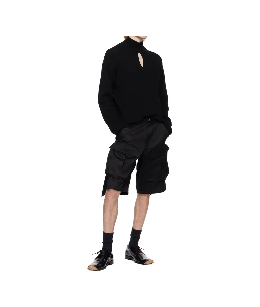 Cargo Shorts