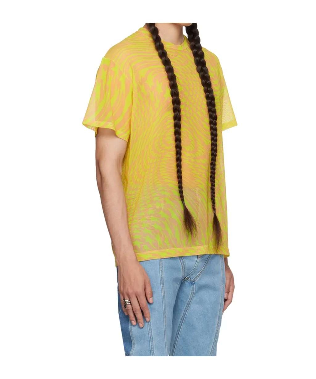Star Printed T-Shirt