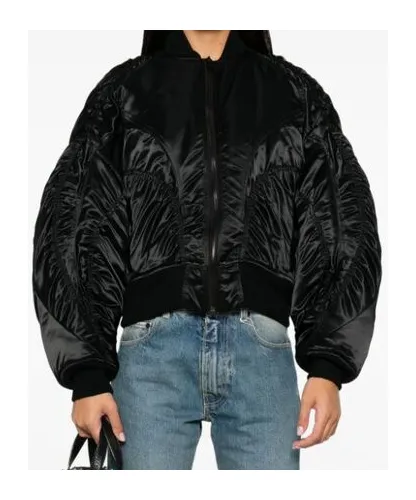 Long-Sleeved Casual Jacket