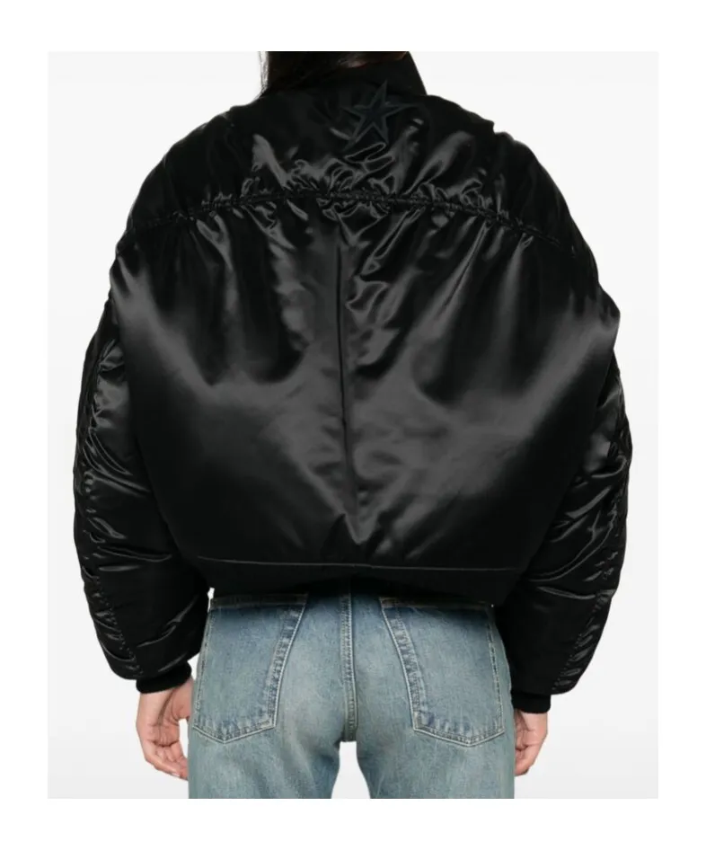 Long-Sleeved Casual Jacket