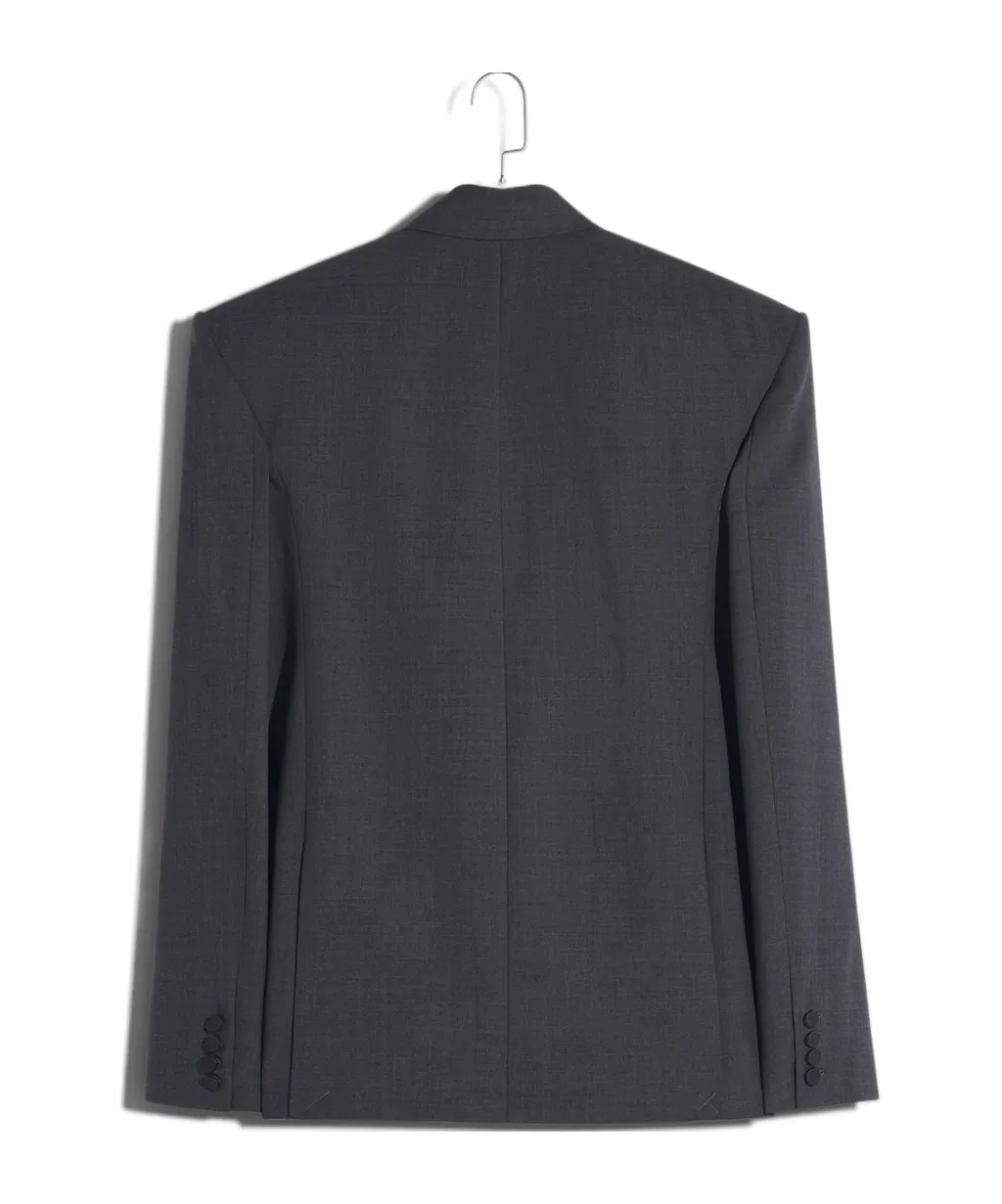 Tailored Blazer