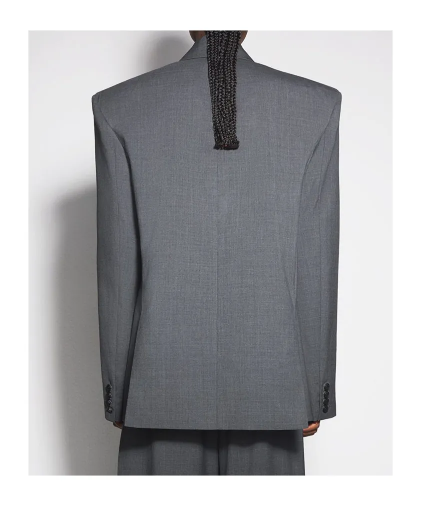 Tailored Blazer