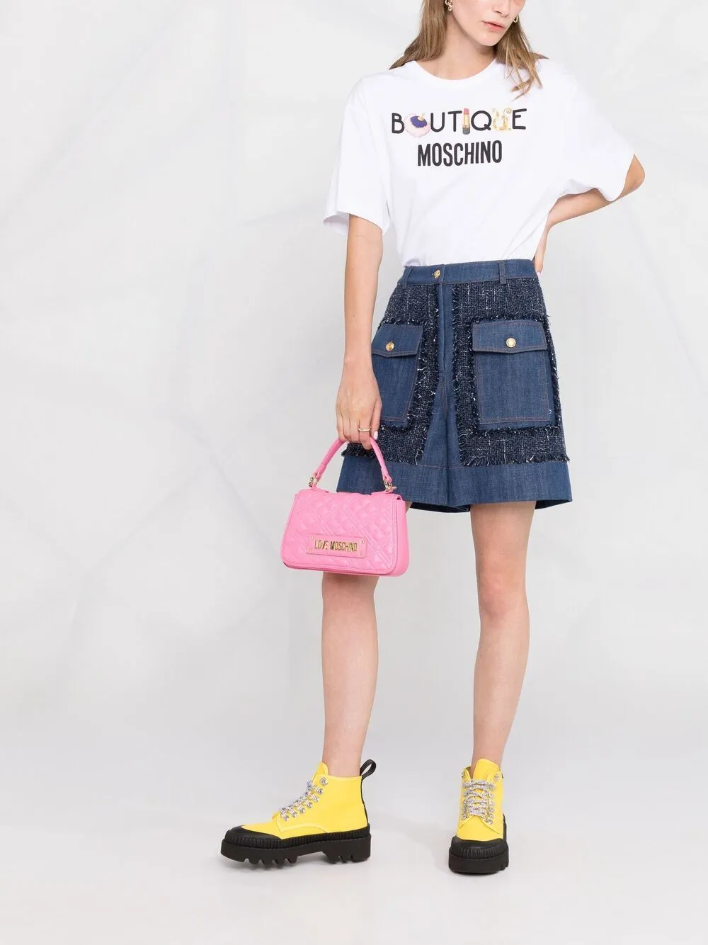 Logo T-Shirt