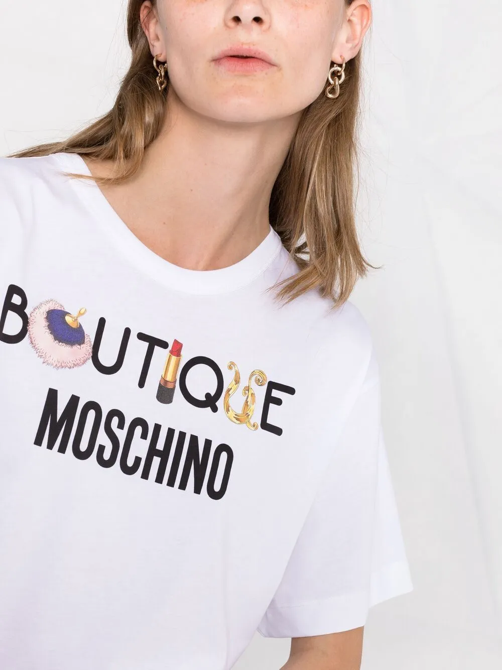 Logo T-Shirt