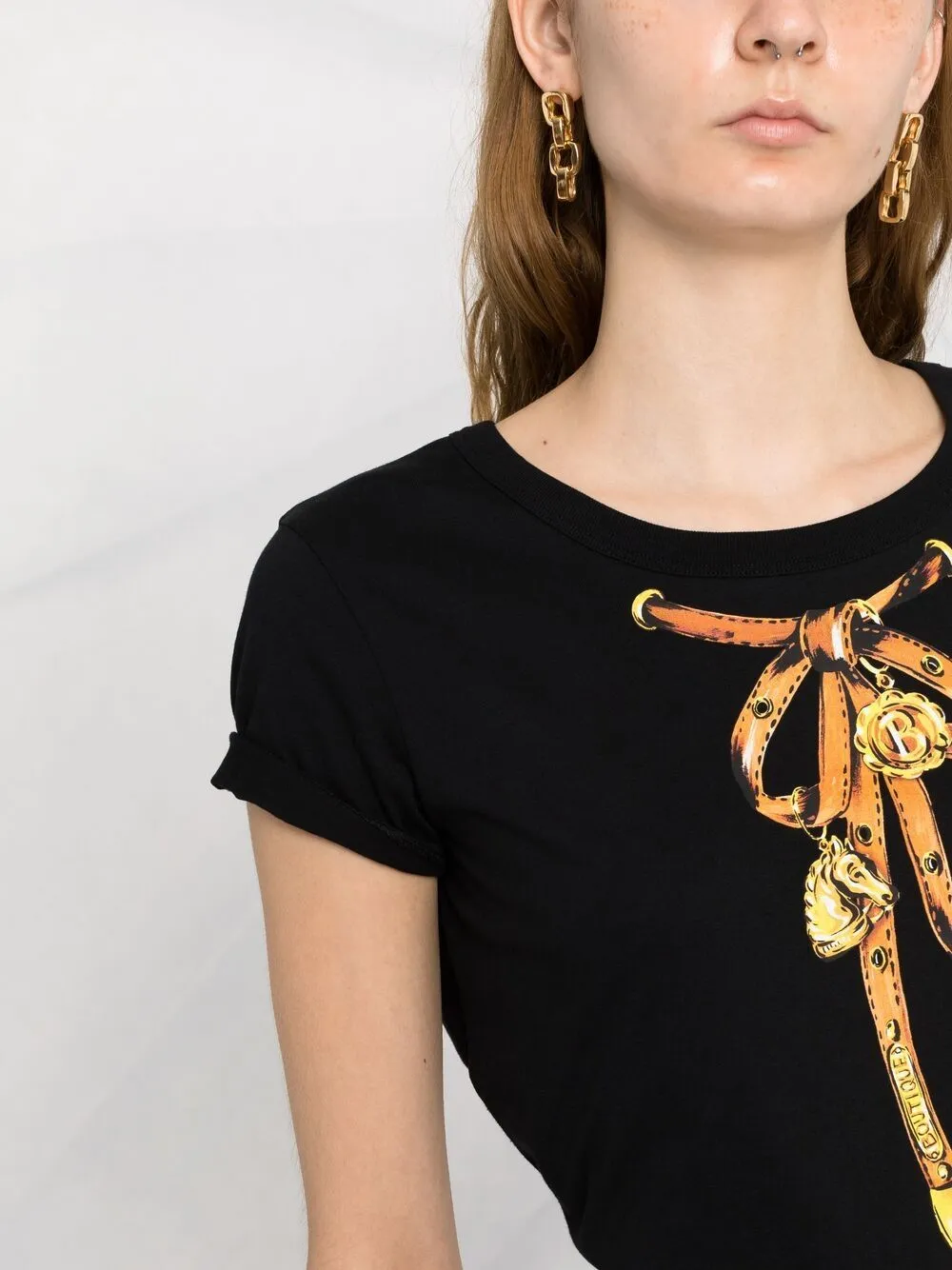 Printed T-Shirt