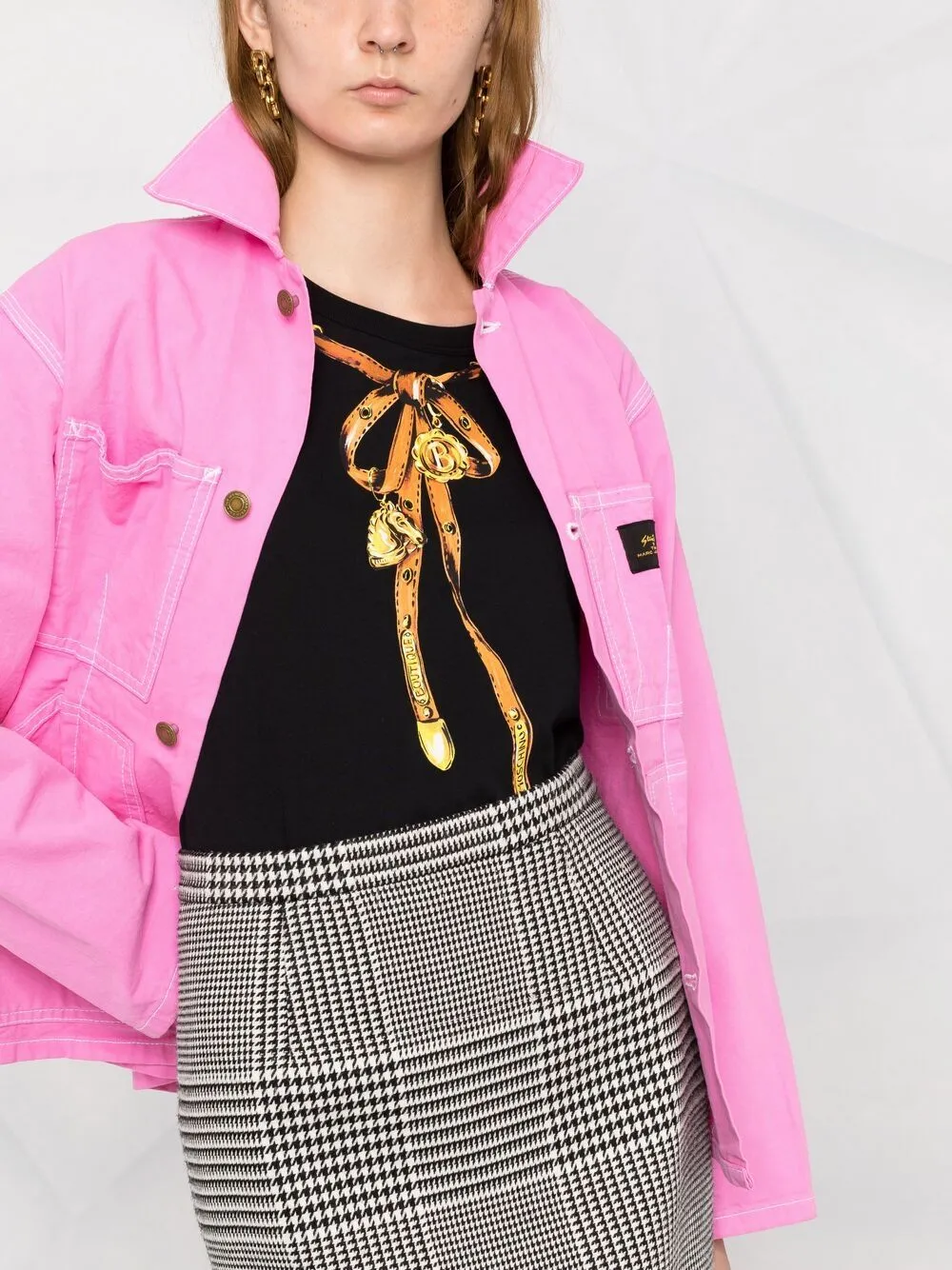 Printed T-Shirt