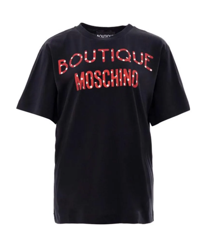 Logo Printed T-Shirt
