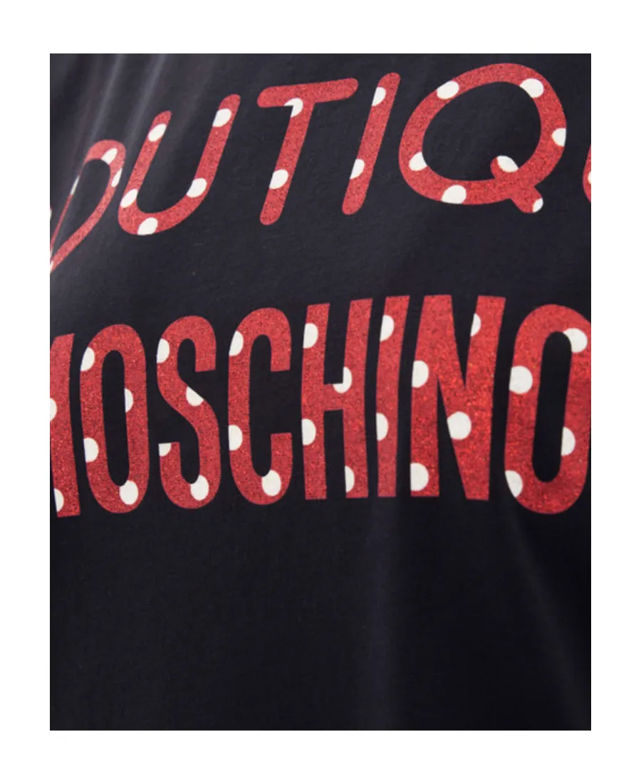 Logo Printed T-Shirt