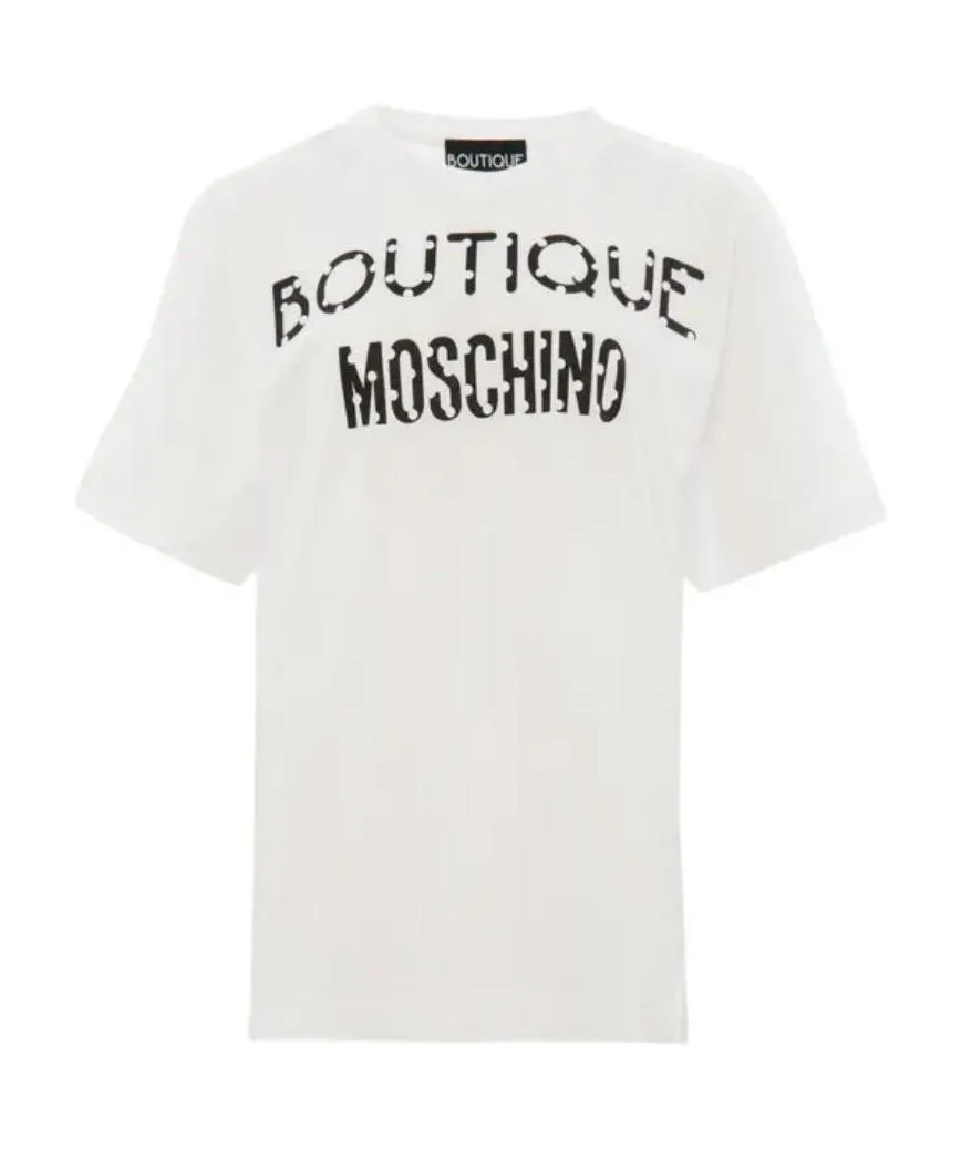 Logo Logo T-Shirt