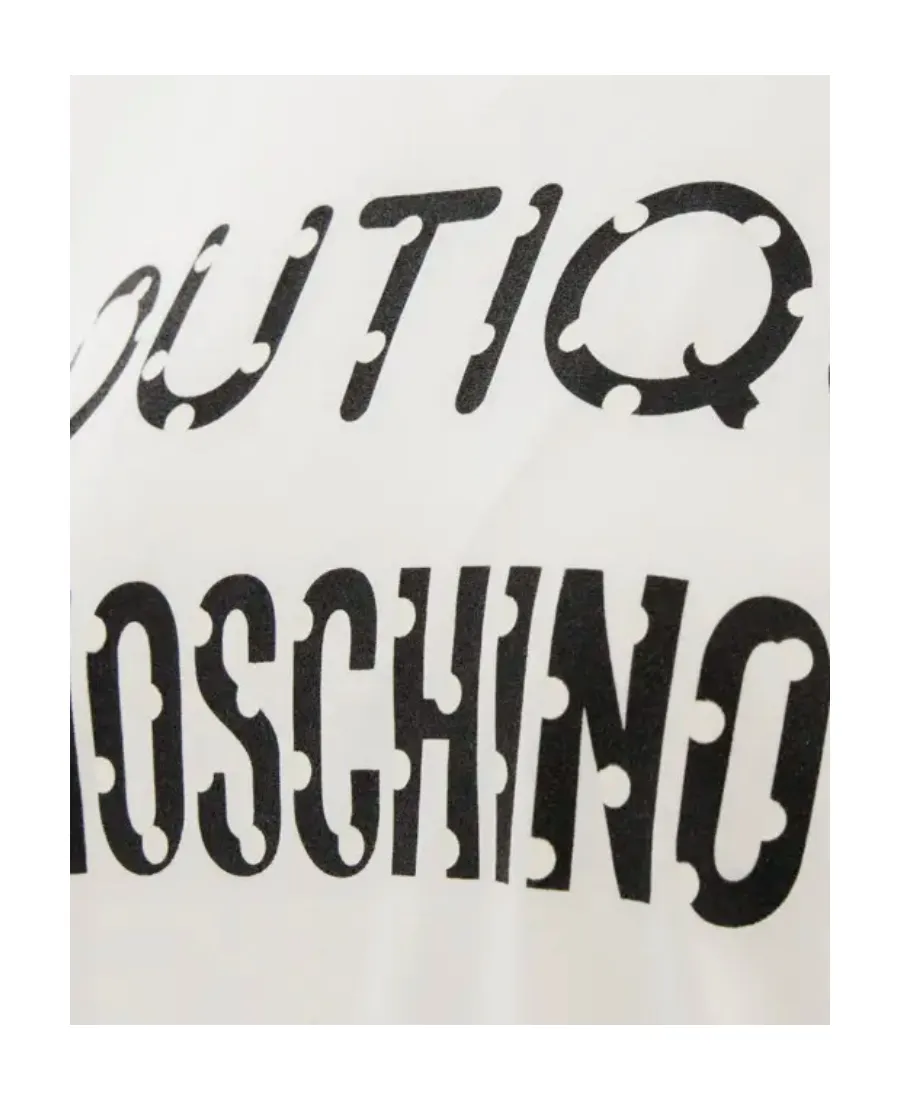 Logo Logo T-Shirt