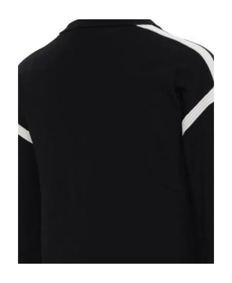 Round-Neck Pullover