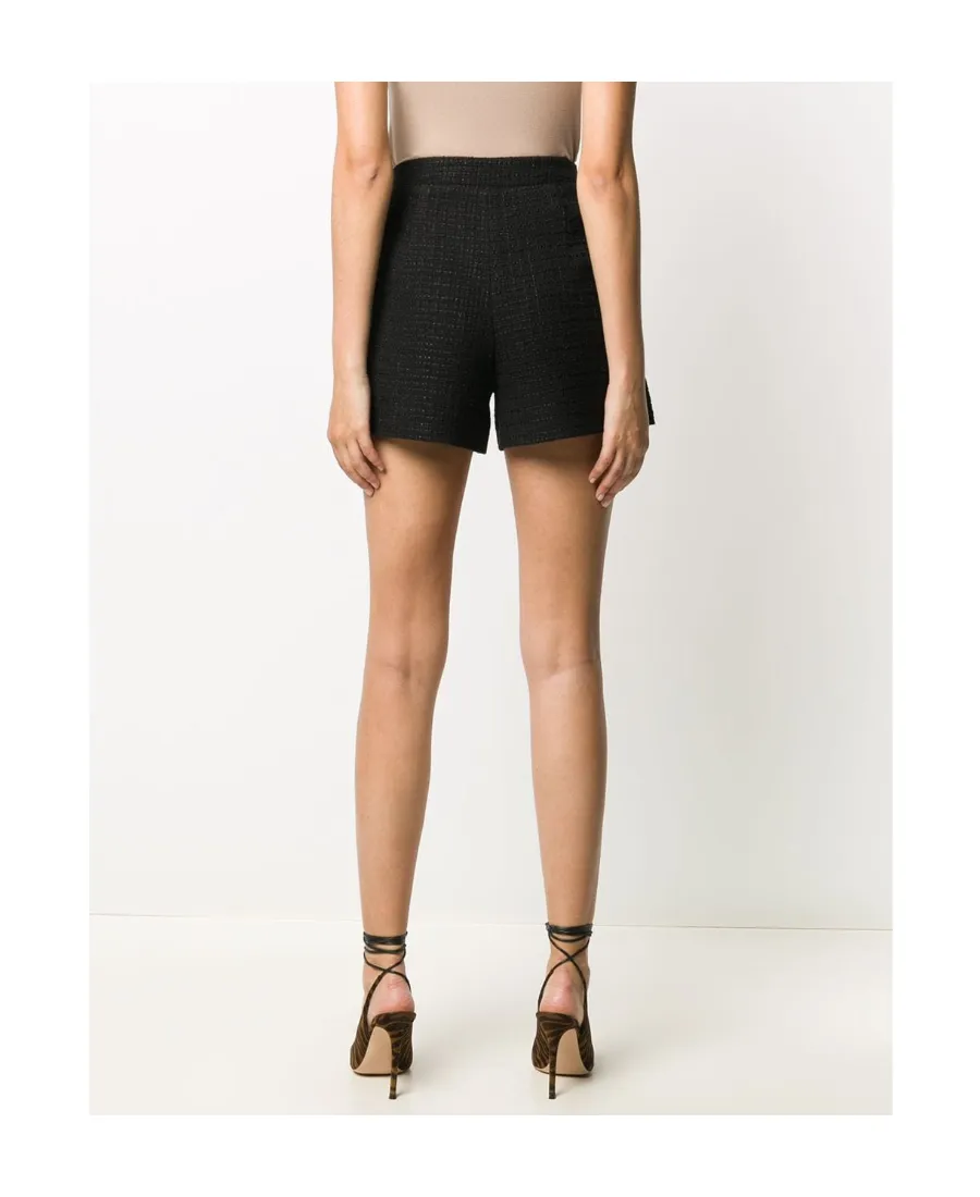 High Waist Shorts