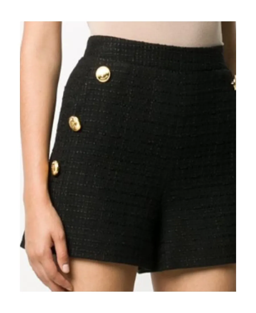 High Waist Shorts