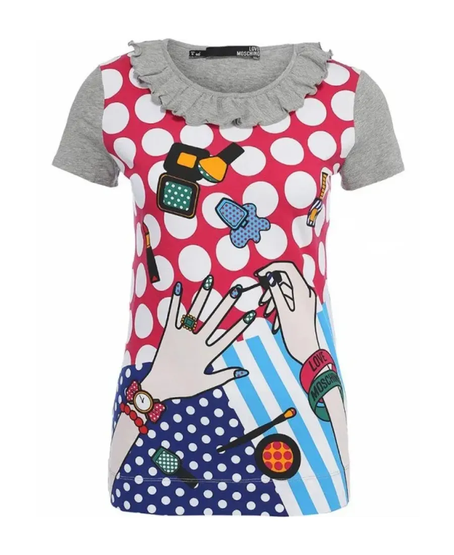 Printed T-Shirt
