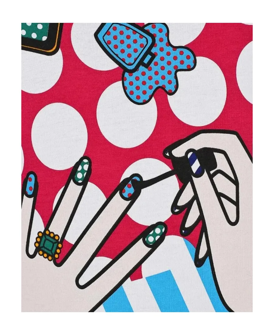 Printed T-Shirt