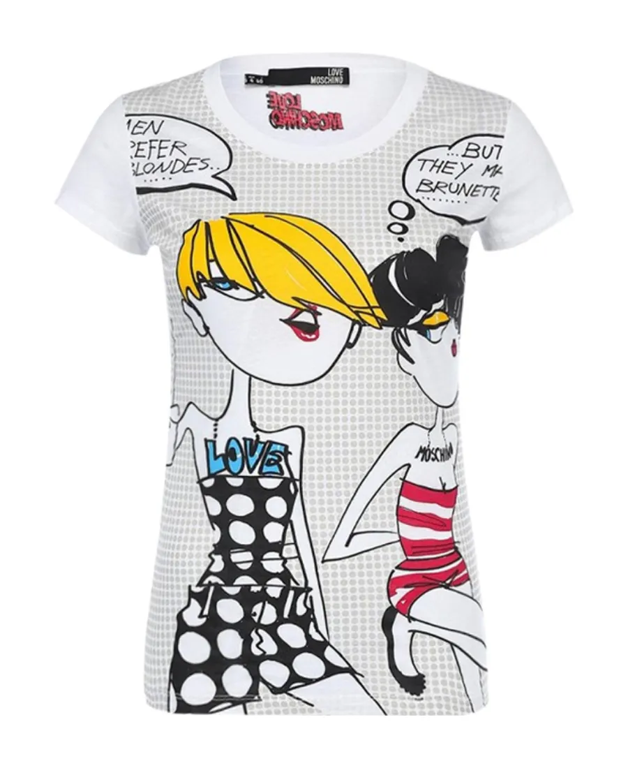 Printed T-Shirt