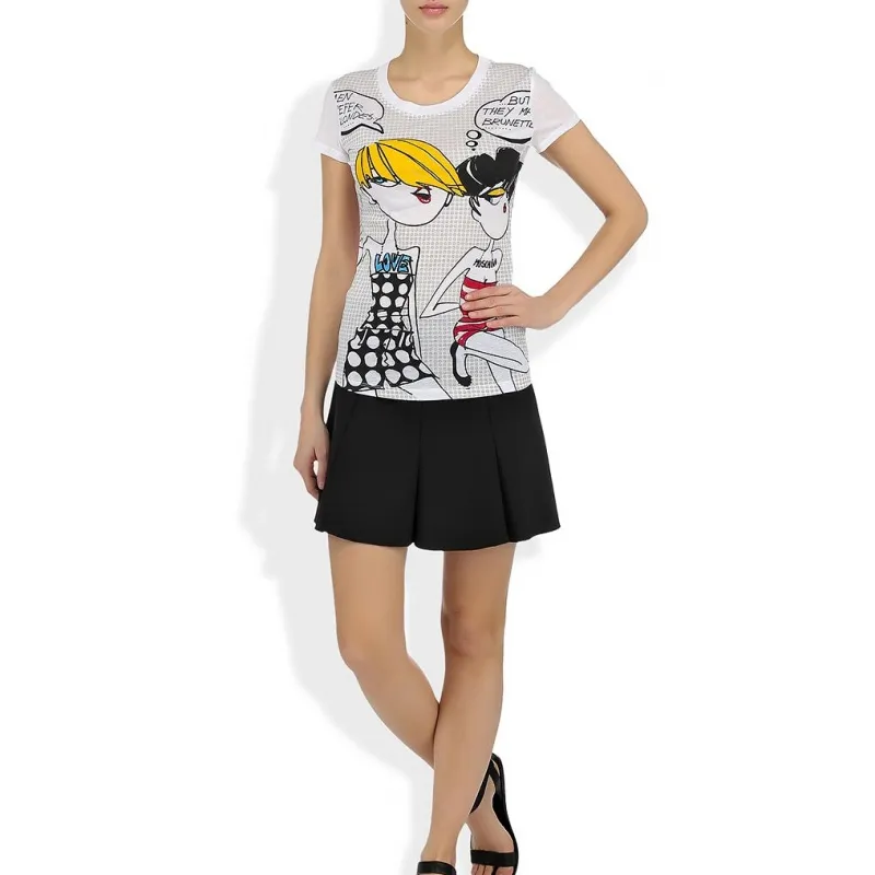 Printed T-Shirt