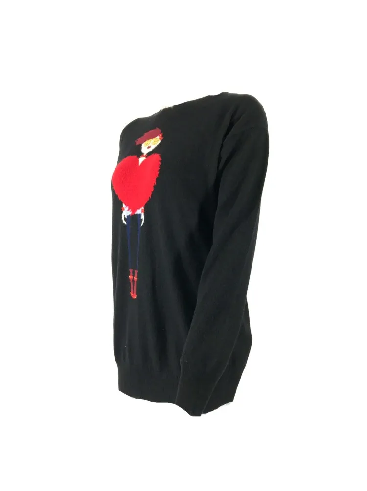 Logo Sweater