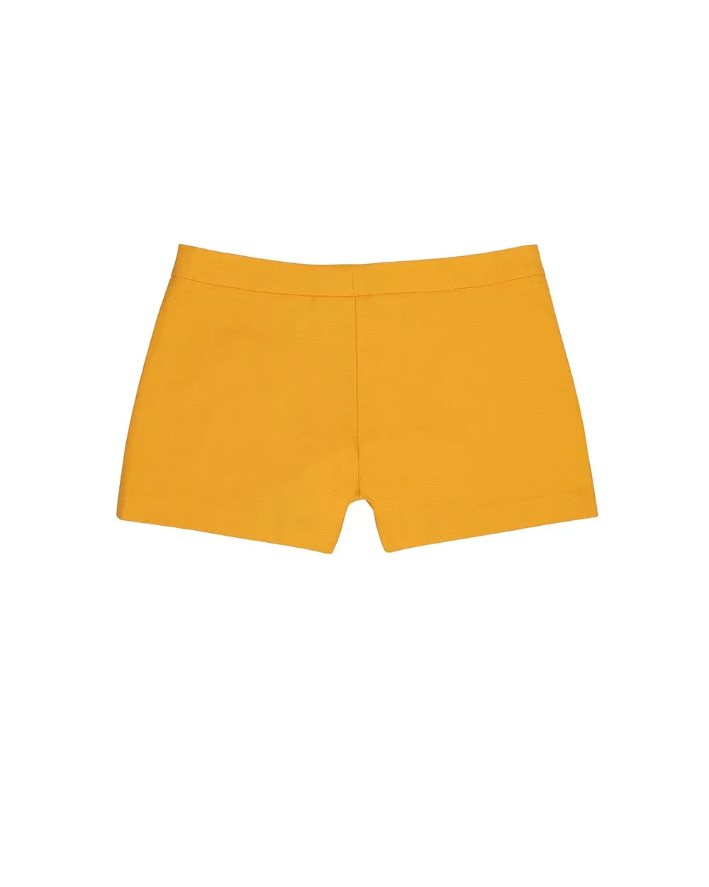 Logo Detail Shorts