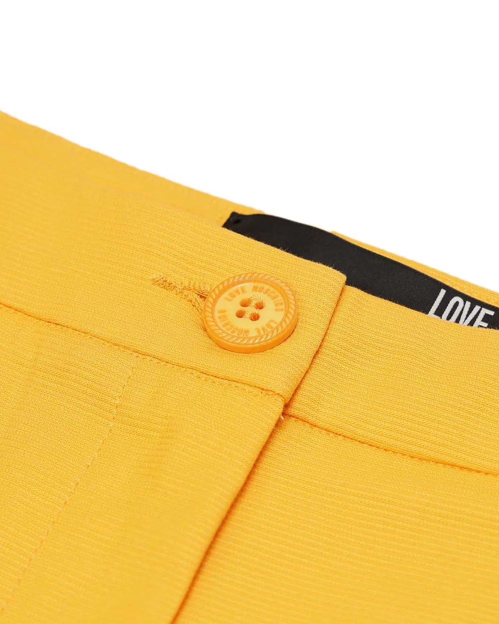 Logo Detail Shorts