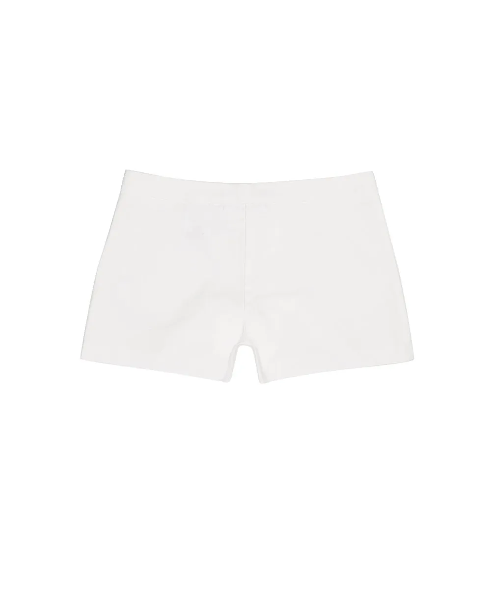 Logo Detail Shorts