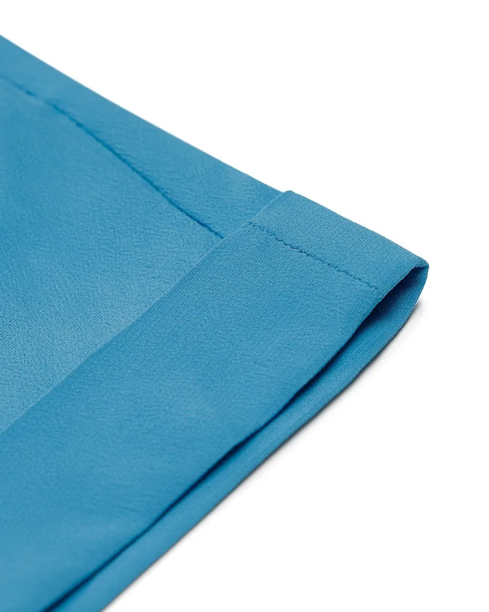 Logo Detail Shorts
