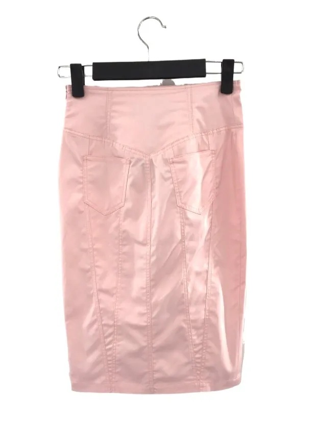 Logo Skirt