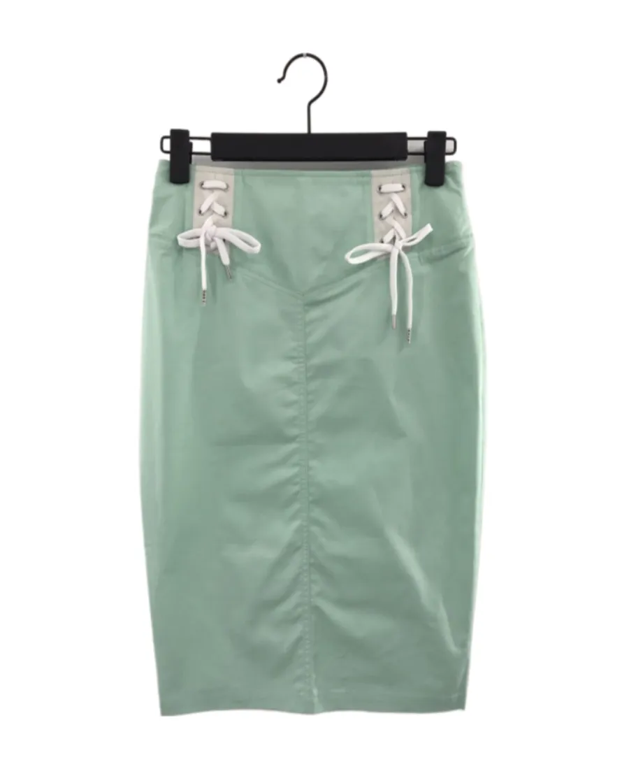 Logo Skirt
