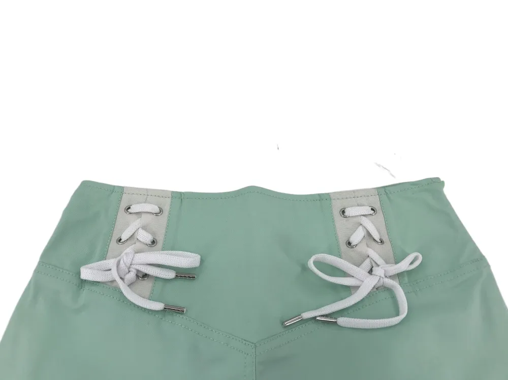 Logo Skirt