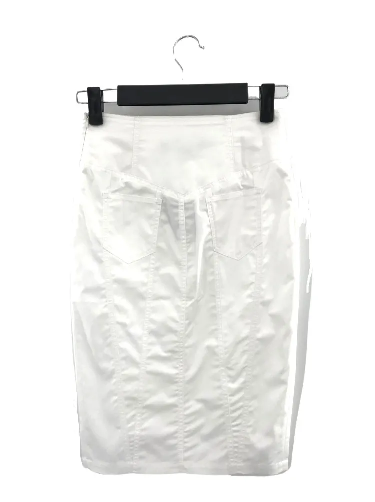 Logo Skirt
