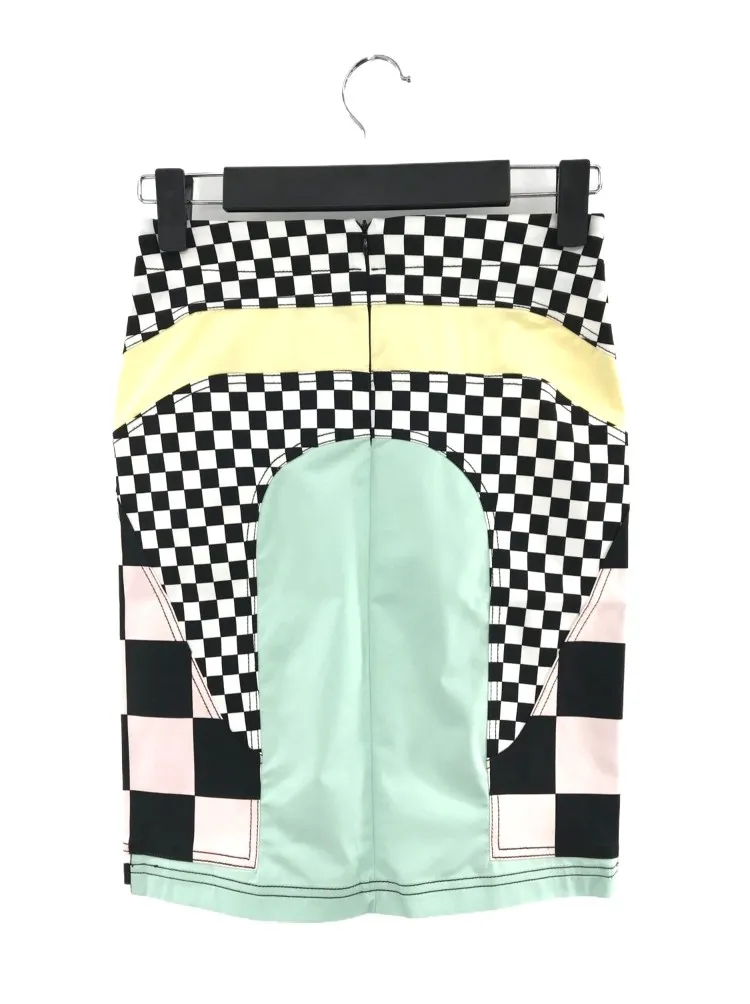 Logo Skirt