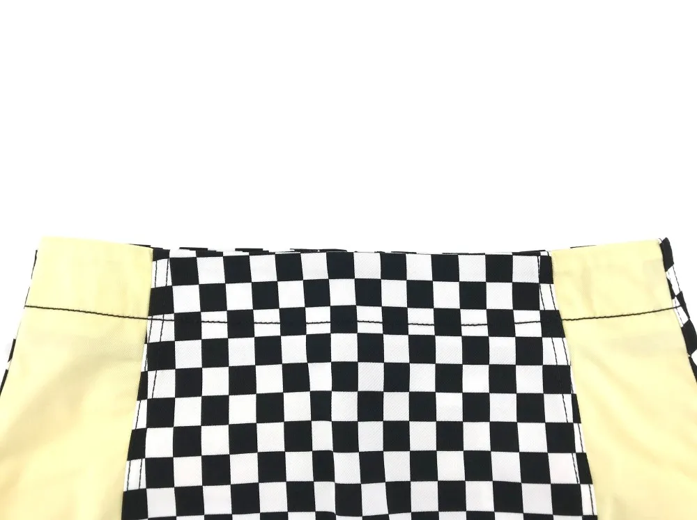 Logo Skirt