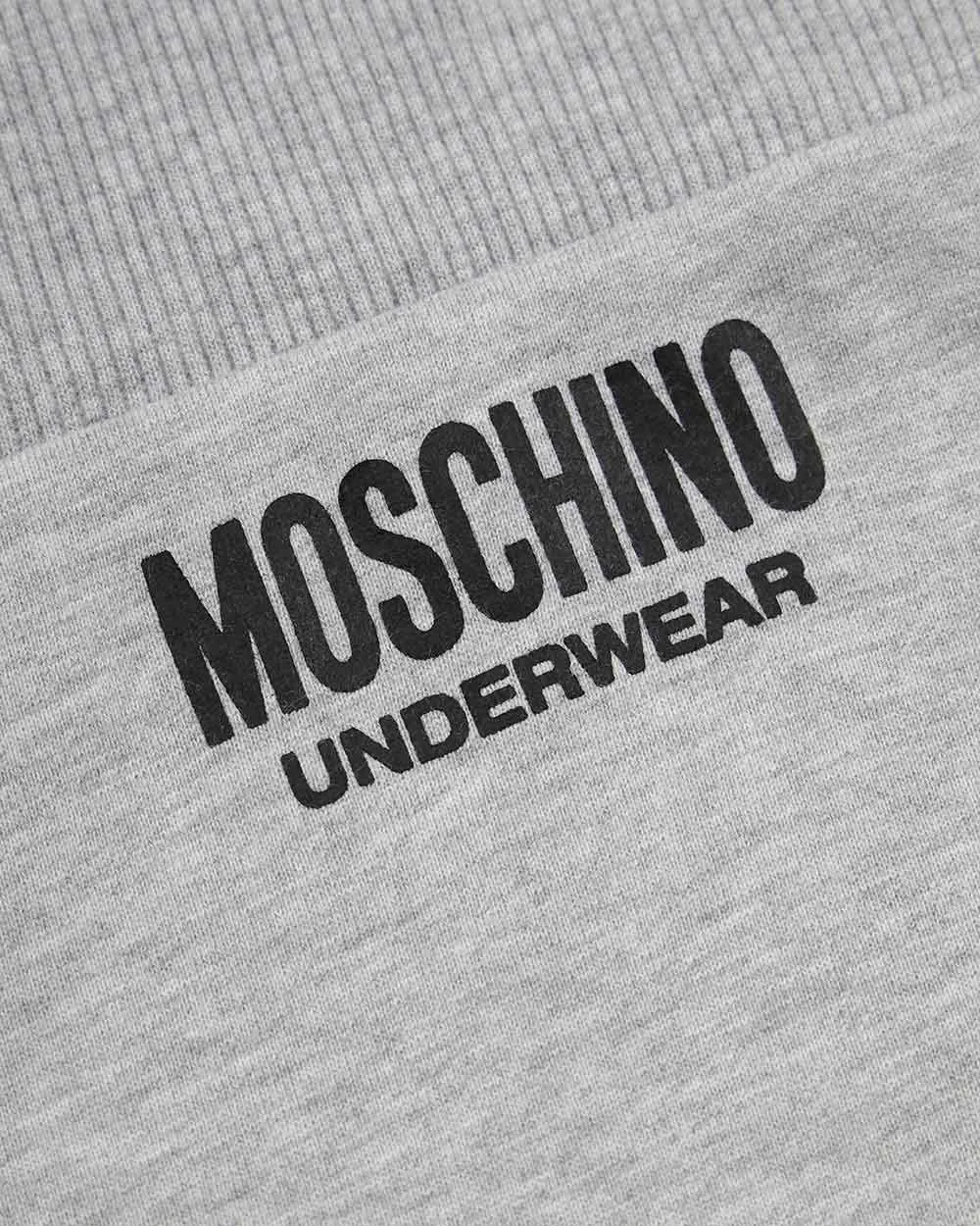 Printed Sweatpants
