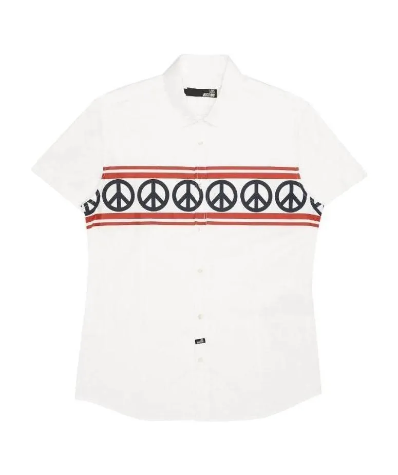 Short Sleeved Shirt
