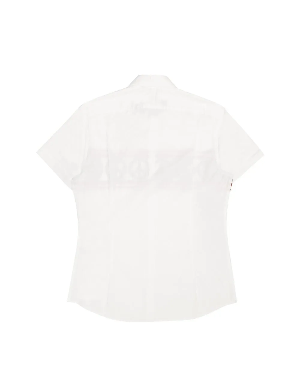 Short Sleeved Shirt