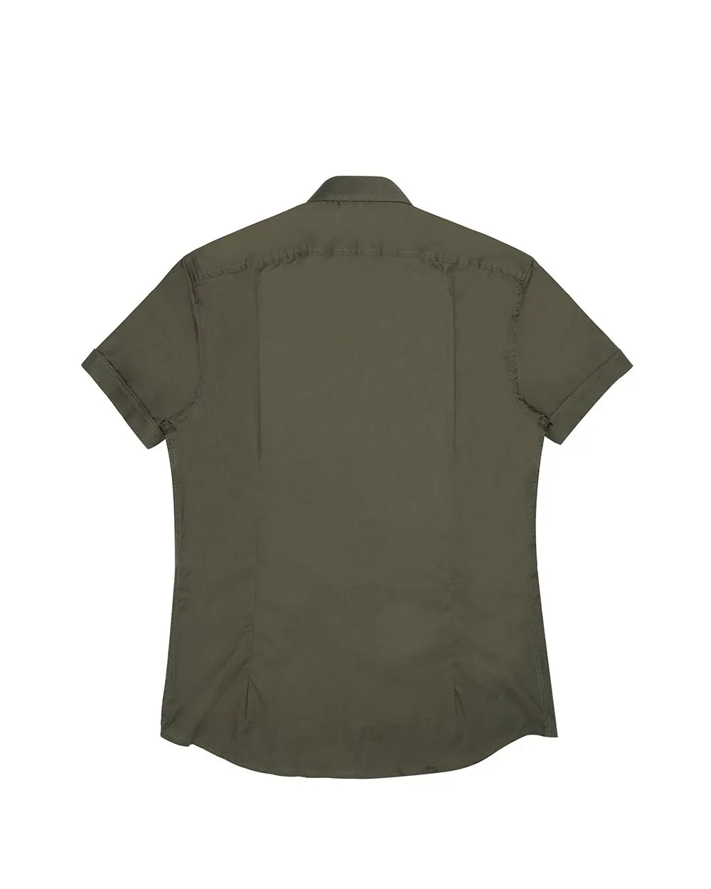 Short Sleeved Shirt