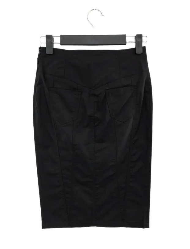 Logo Skirt