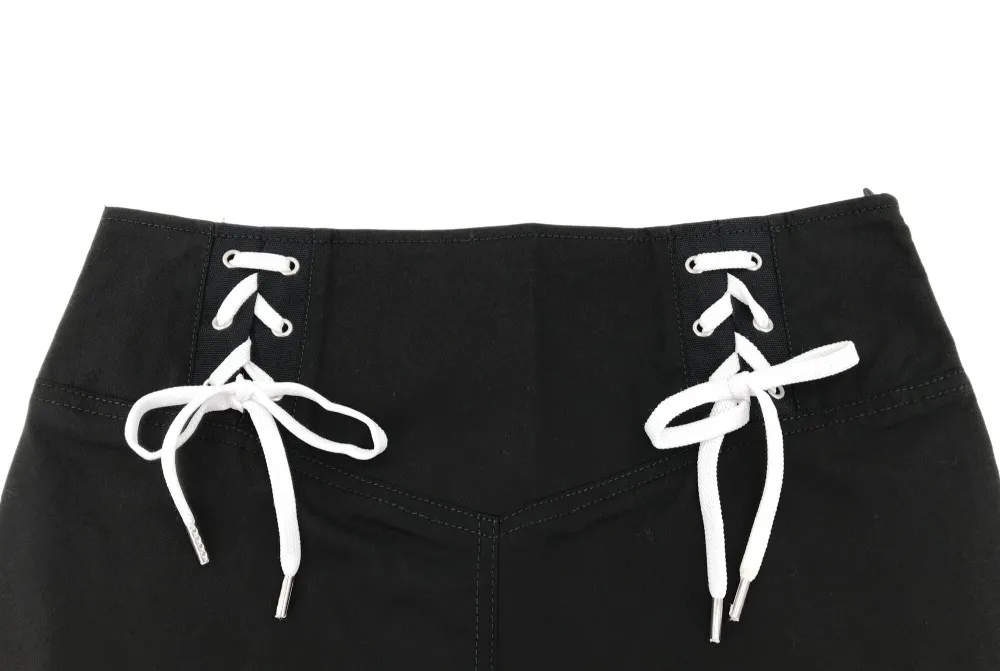 Logo Skirt