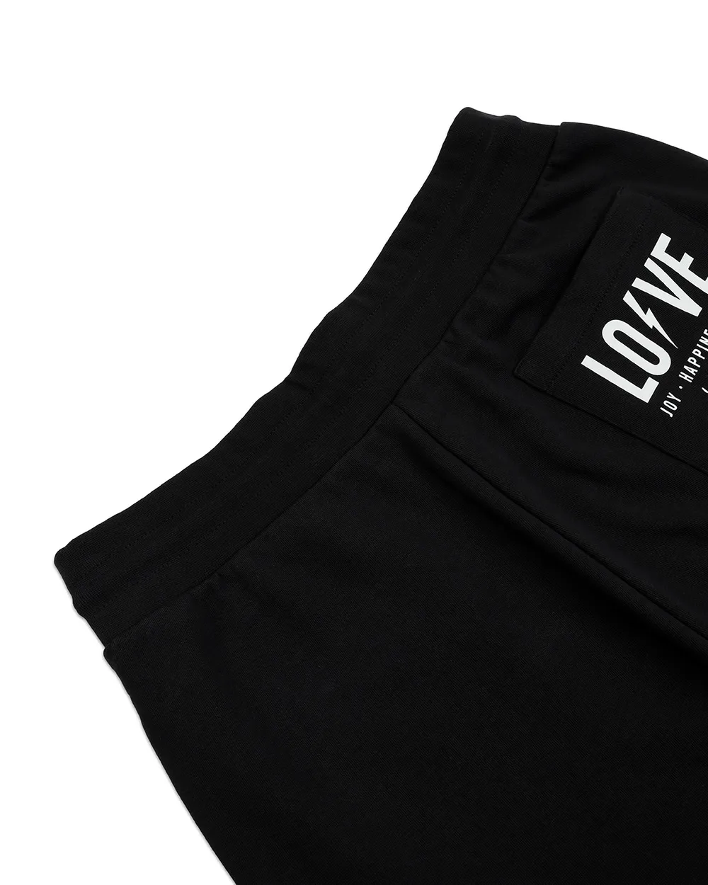 Logo Sweatpants