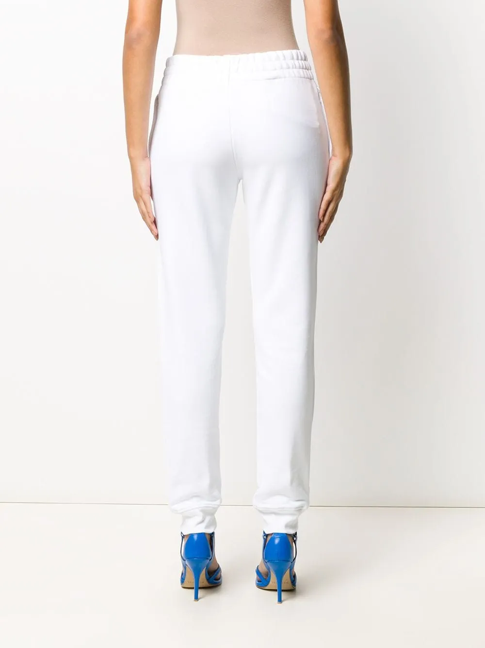Logo Printed Sweatpants