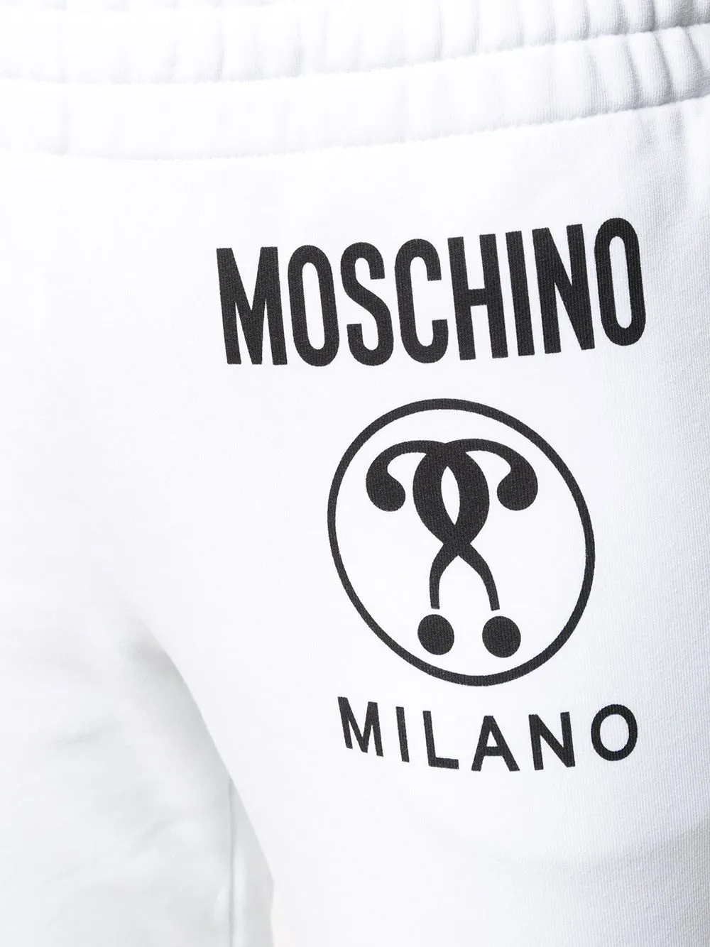 Logo Printed Sweatpants