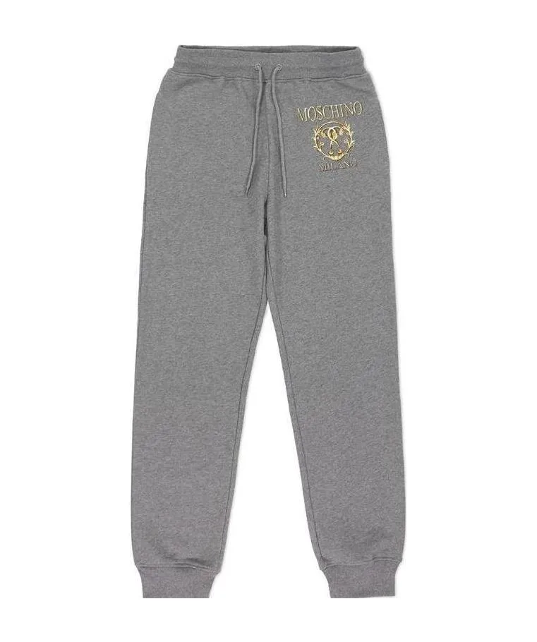 Logo Printed Sweatpants