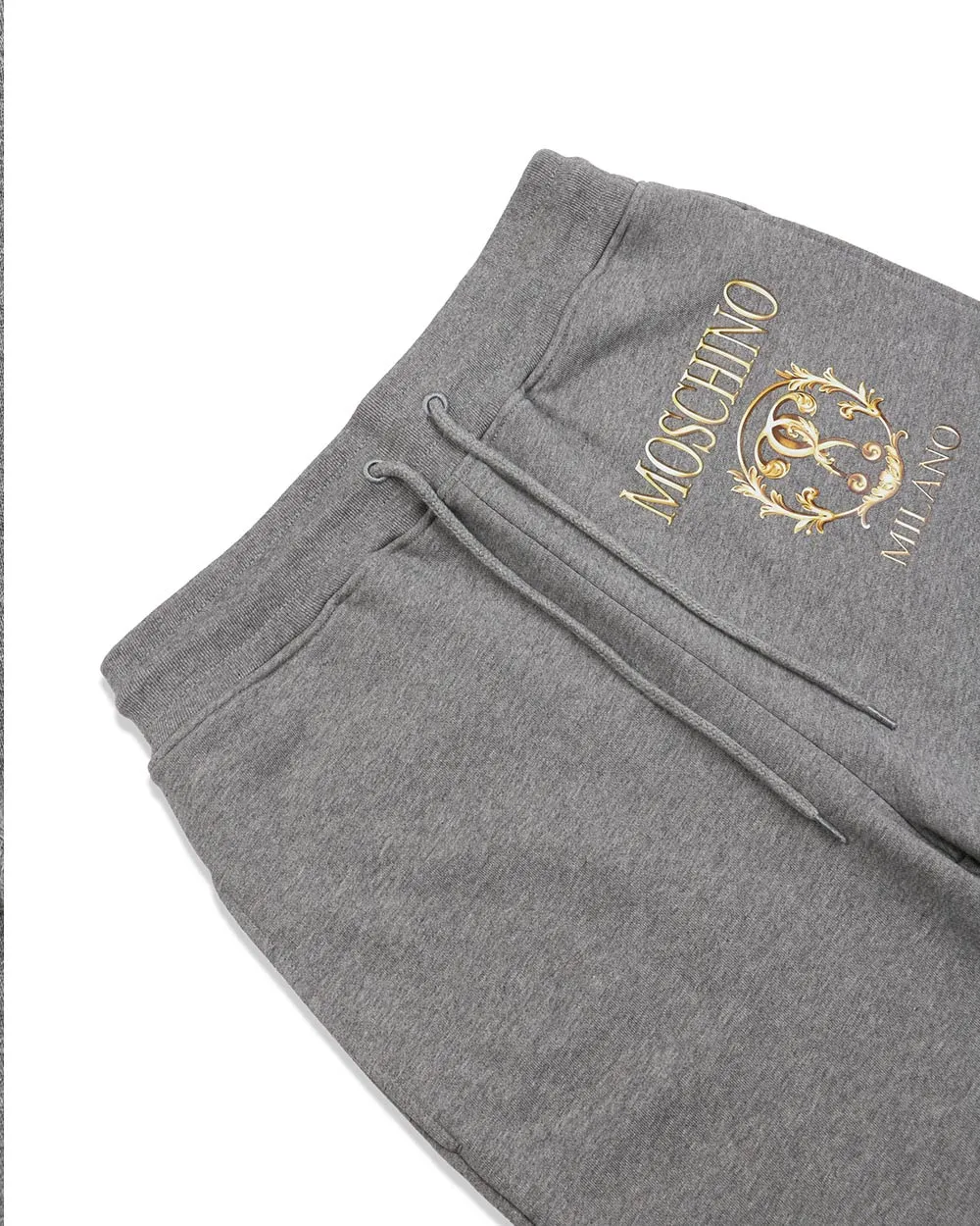 Logo Printed Sweatpants